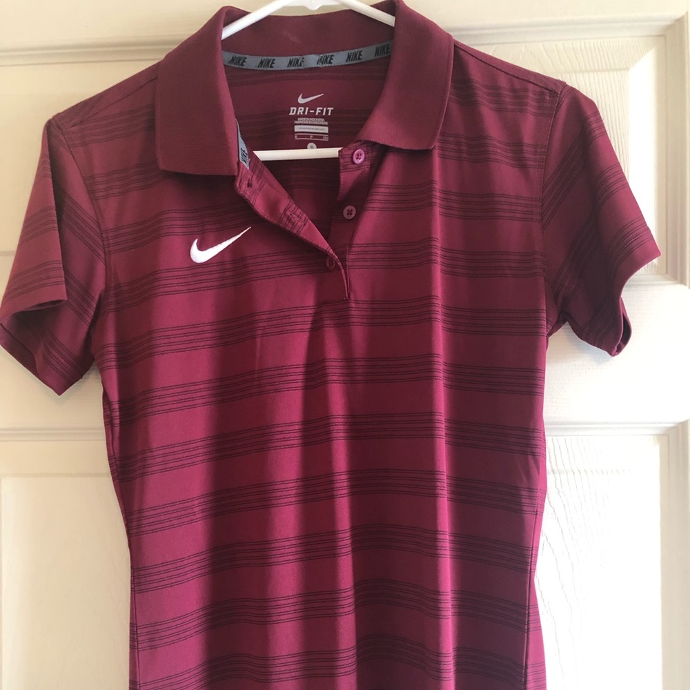 Golf Shirt
